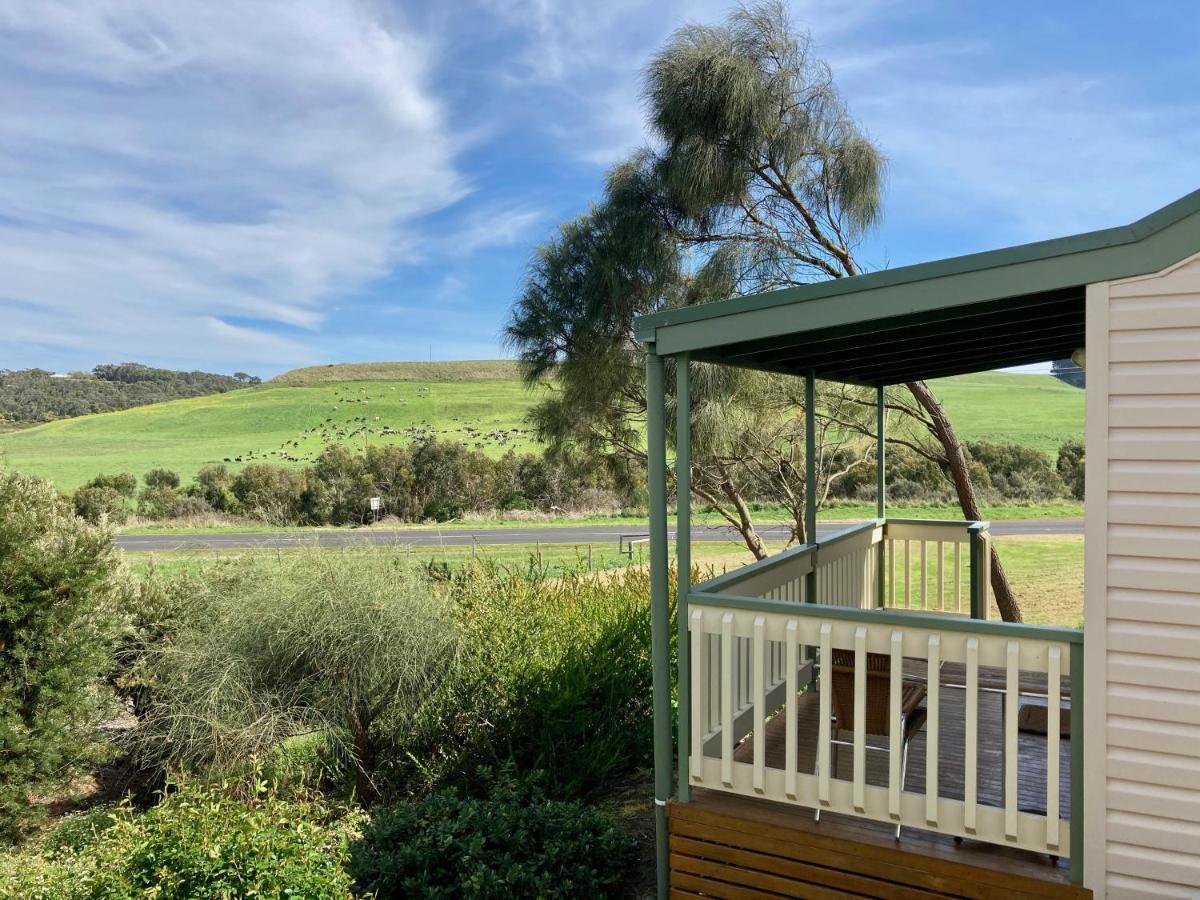 Daysy Hill Country Cottages Port Campbell Exterior photo