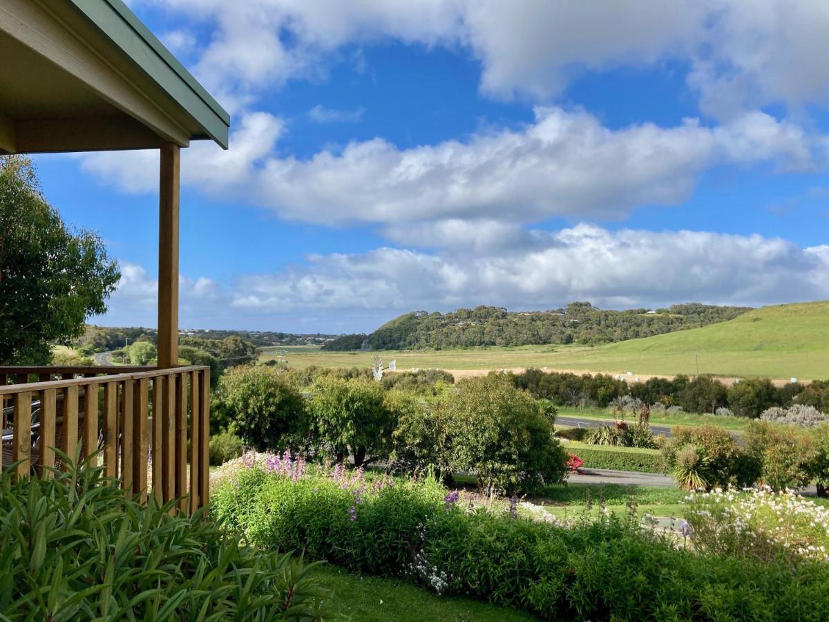 Daysy Hill Country Cottages Port Campbell Exterior photo