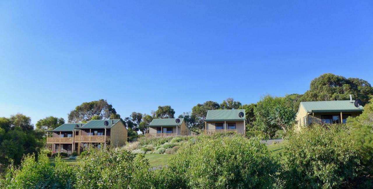 Daysy Hill Country Cottages Port Campbell Exterior photo