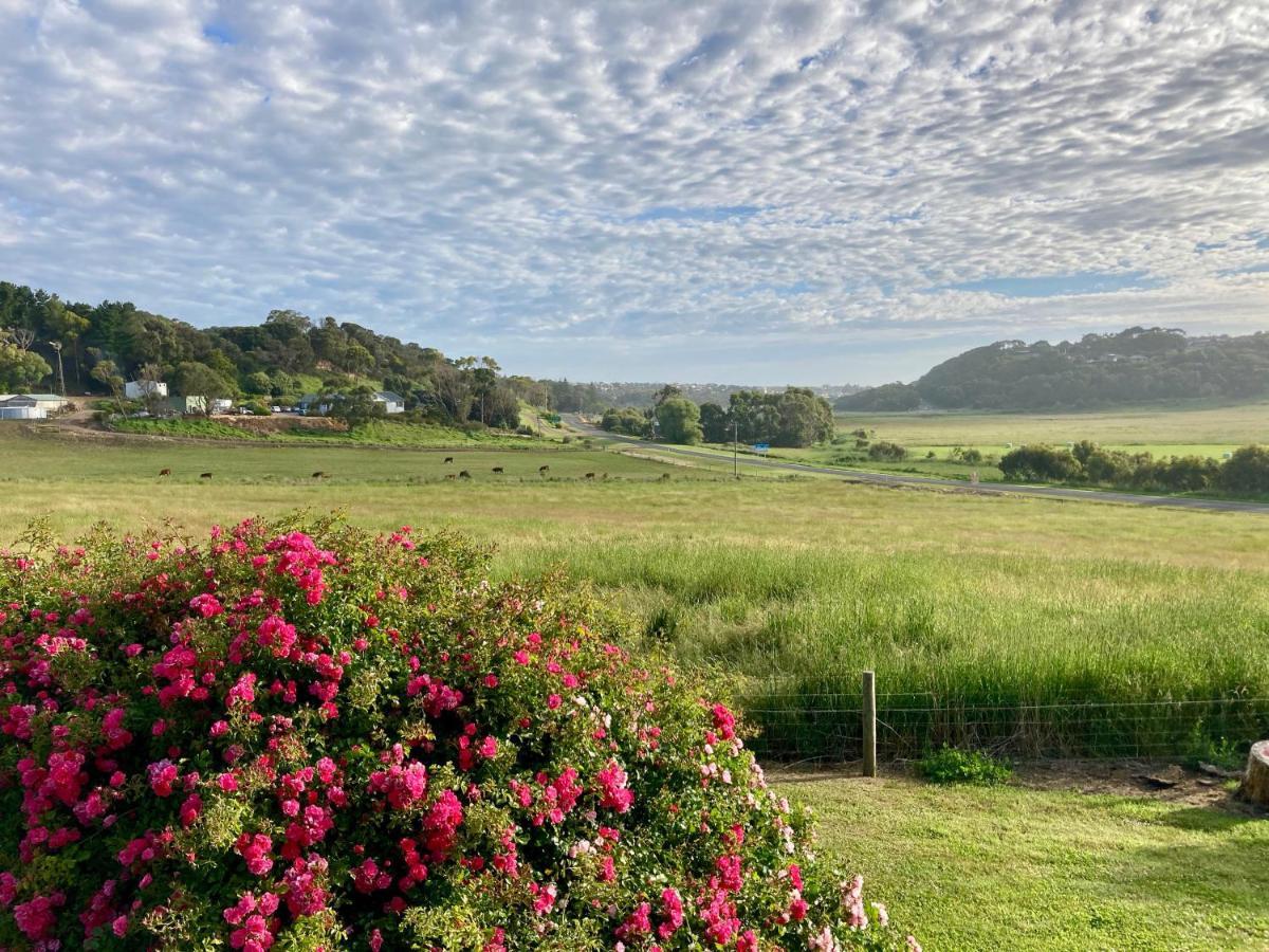 Daysy Hill Country Cottages Port Campbell Exterior photo