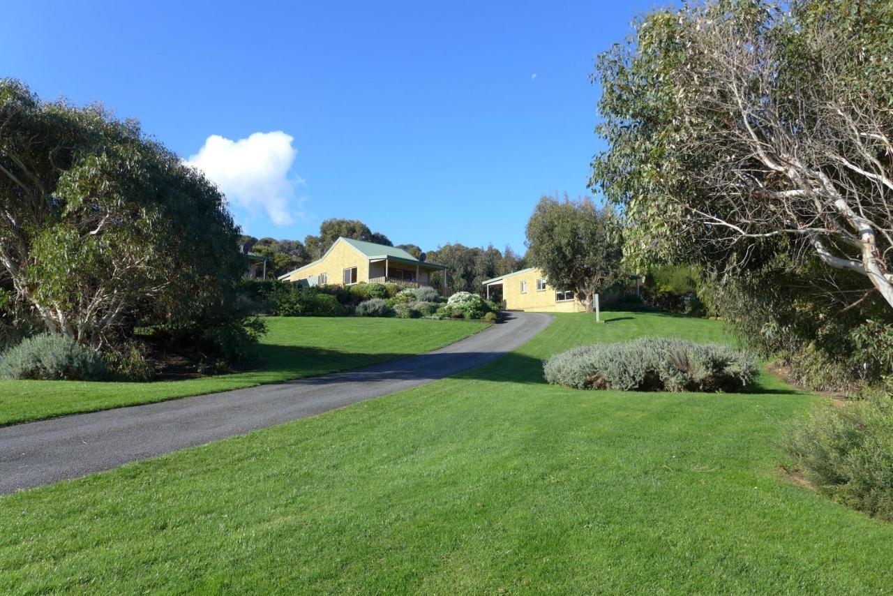 Daysy Hill Country Cottages Port Campbell Exterior photo