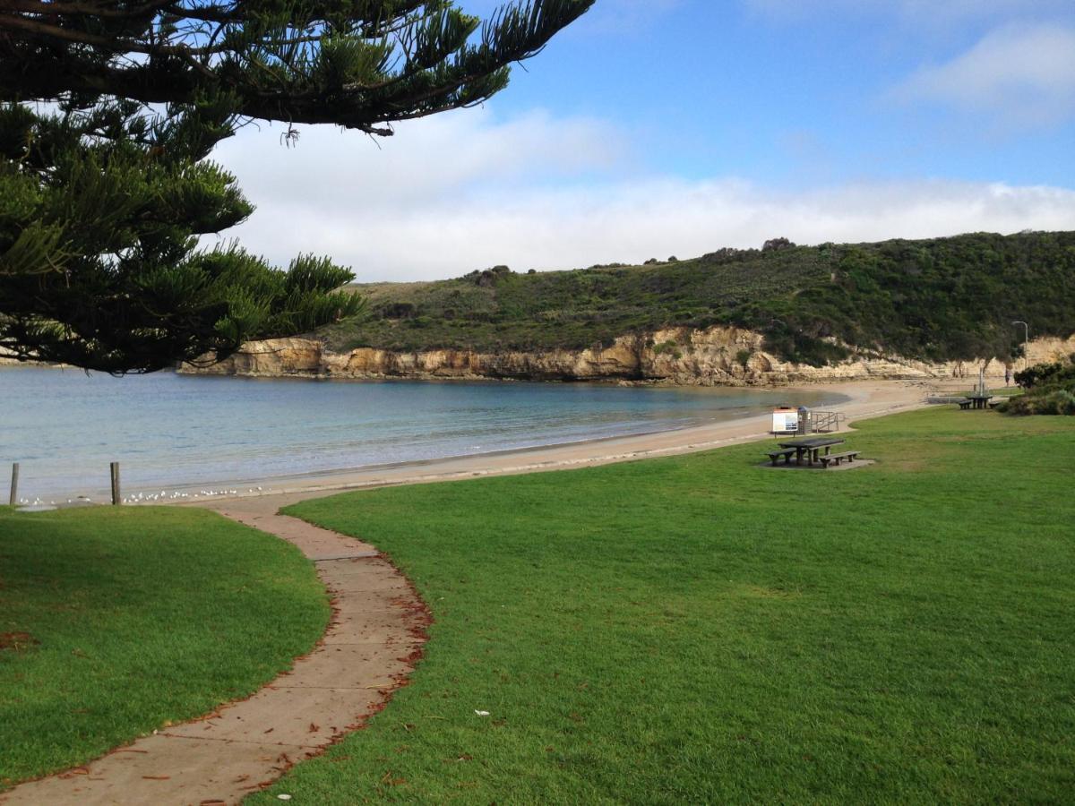 Daysy Hill Country Cottages Port Campbell Exterior photo